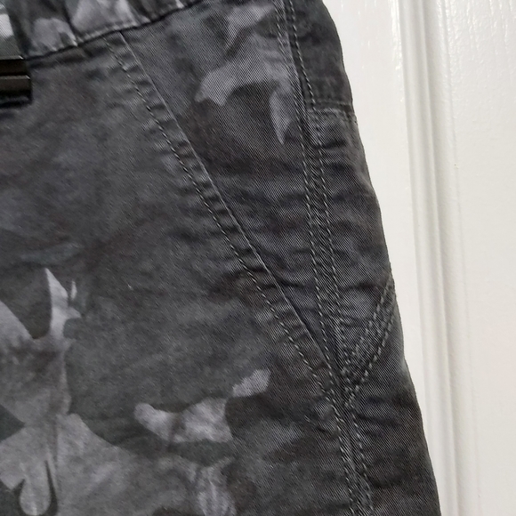 Diesel black female slim; size: 27 - Picture 3 of 11